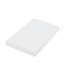 Beddelicious Hoeslaken Jersey Premium Fresh White