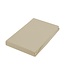 Beddelicious Hoeslaken Jersey Premium Mocca