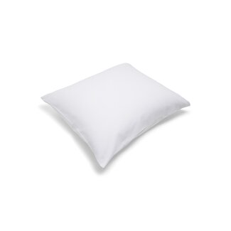 Beddelicious molton kussensloop stretch ( 2 stuks )