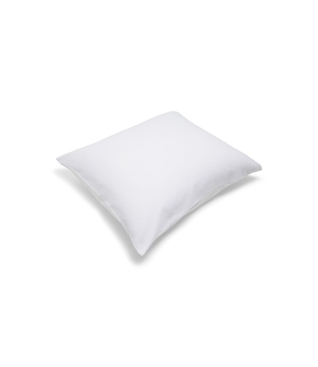 Beddelicious molton kussensloop stretch ( 2 stuks )