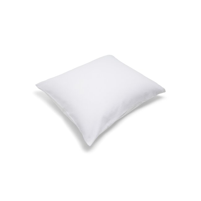 Beddelicious molton kussensloop stretch ( 1 stuk )