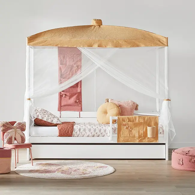 Lifetime hemel - honey glow