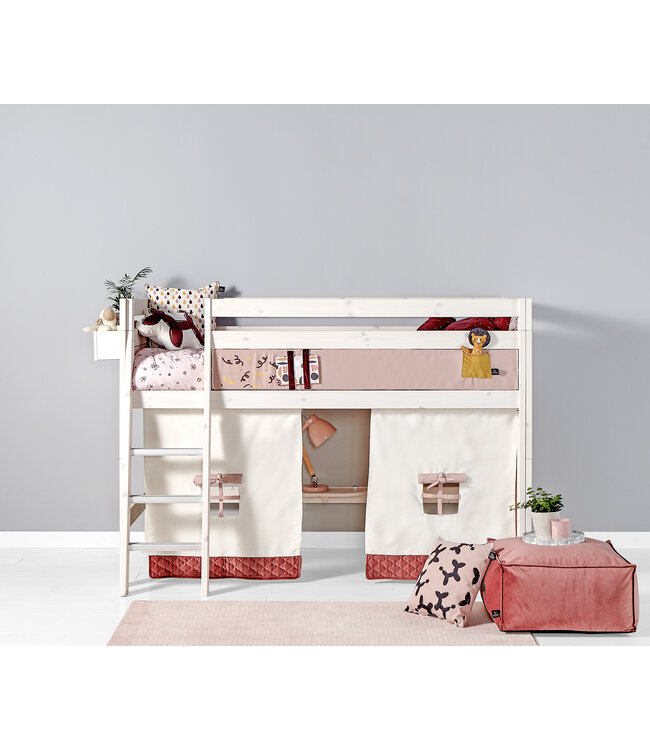 Lifetime halfhoogslaper