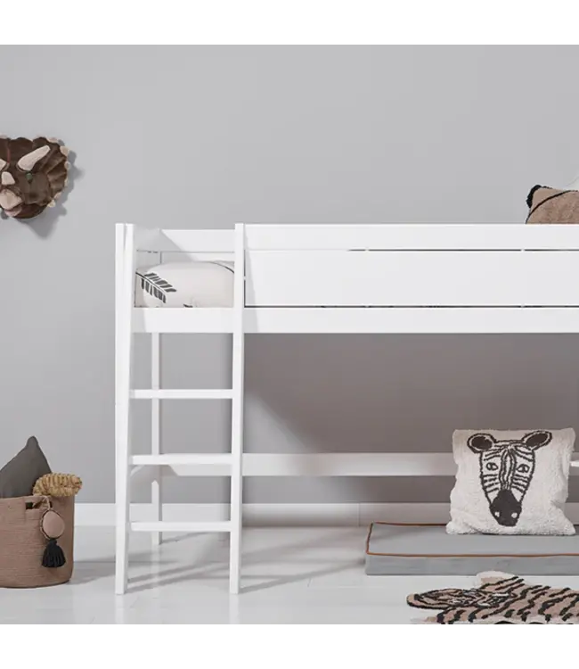 Lifetime halfhoogslaper