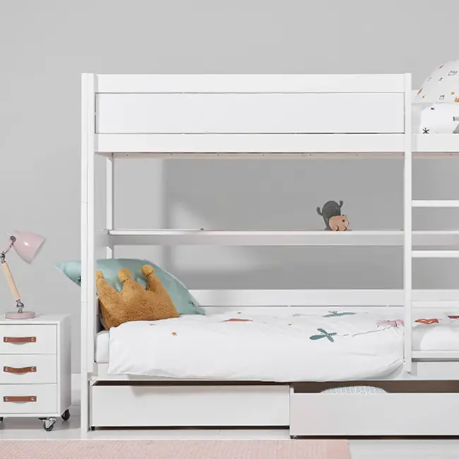 Lifetime stapelbed