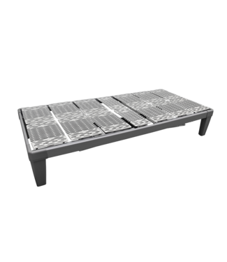 Perzona Perzona Individual Support vlak bedbodem 90x210