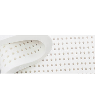 Bedderie Bedderie Nevada pulse-latex topmatras
