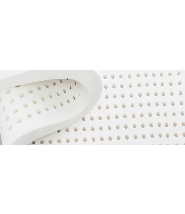 Bedderie Nevada pulse-latex topmatras