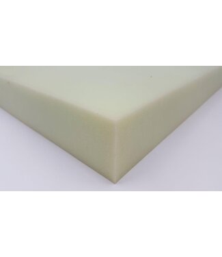 Bedderie Bedderie Florida visco-elastisch schuim topmatras