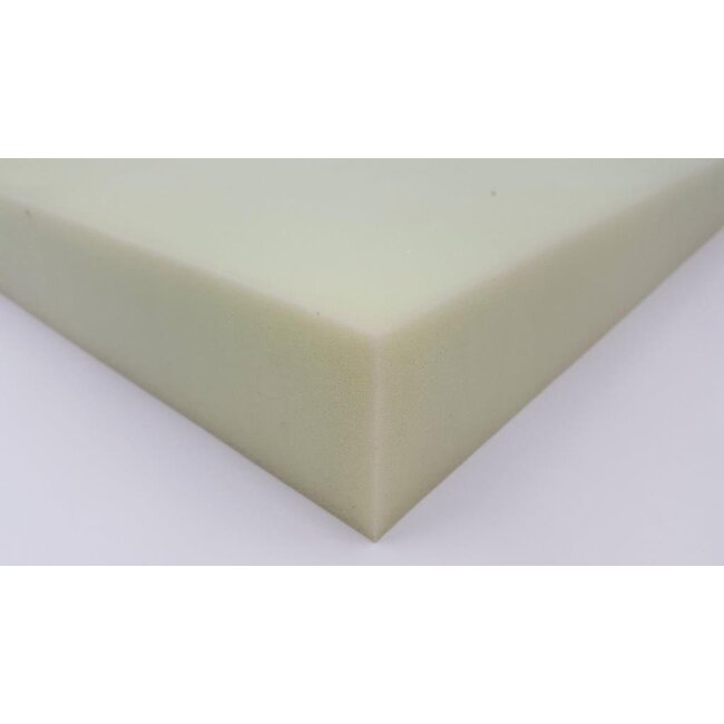 Florida visco-elastisch schuim topmatras wol