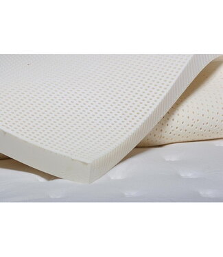 Bedderie Bedderie Miami latex topmatras