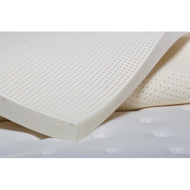 Miami latex topmatras wol