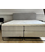 Boxspringset SLP X Collection 180x210 Showmodel