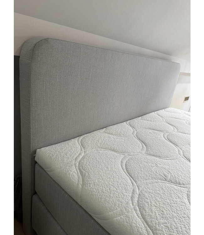 Boxspringset SLP X Collection 180x210 Showmodel