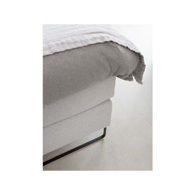Boxspringset SLP X Collection 180x210 Showmodel