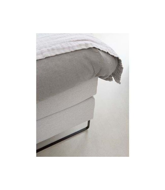 Boxspringset SLP X Collection 180x210 Showmodel