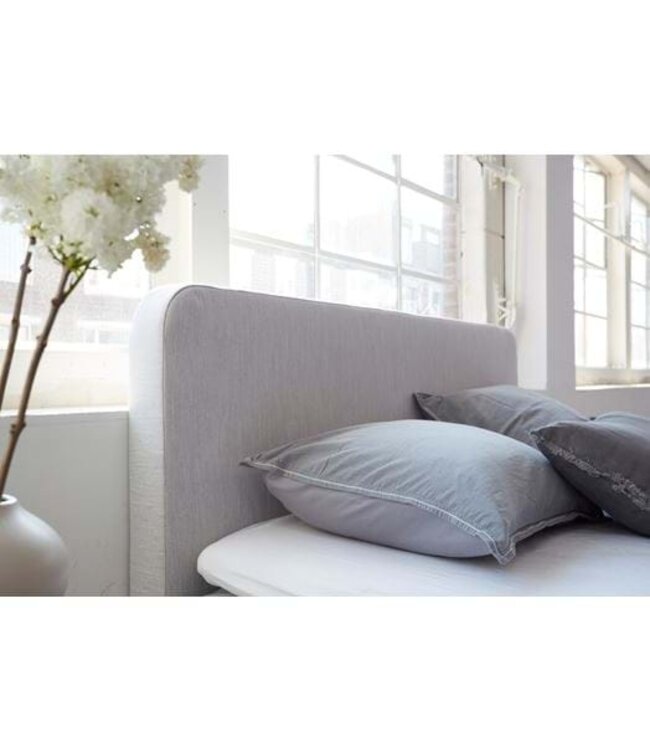 Boxspringset SLP X Collection 180x210 Showmodel