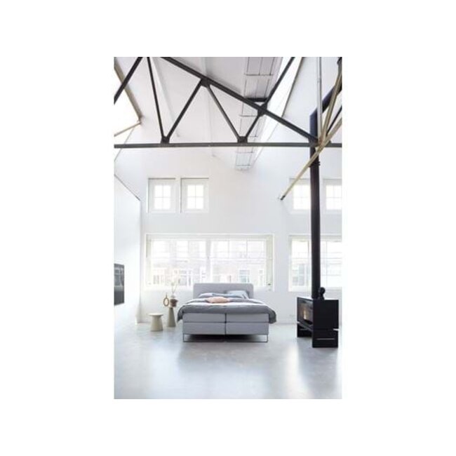 Boxspringset SLP X Collection 180x210 Showmodel