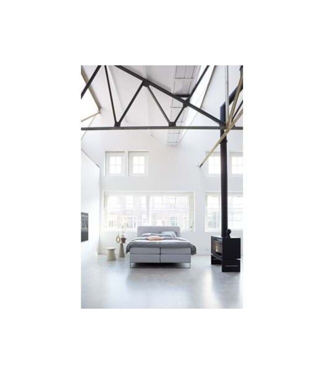 Boxspringset SLP X Collection 180x210 Showmodel