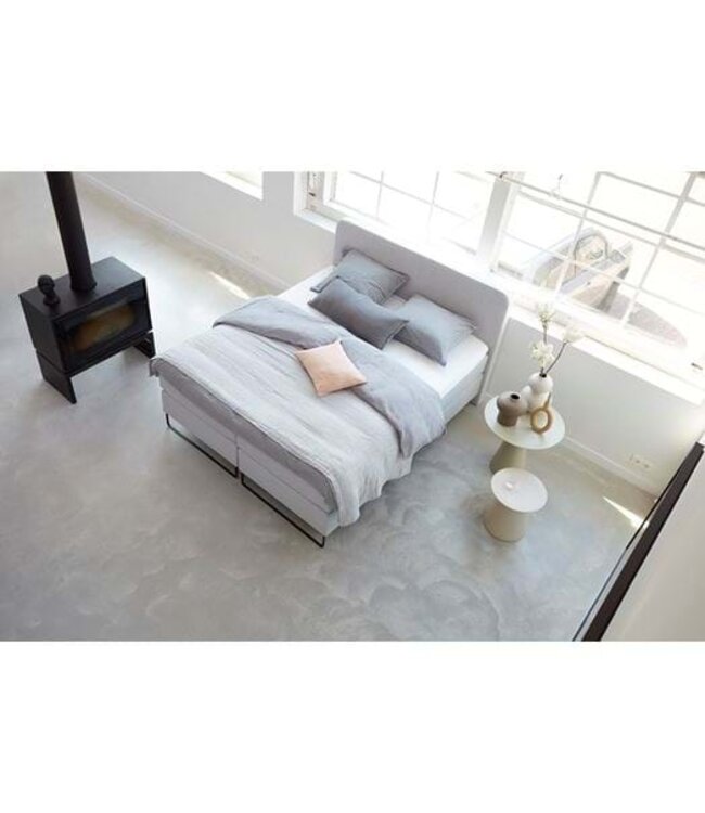 Boxspringset SLP X Collection 180x210 Showmodel