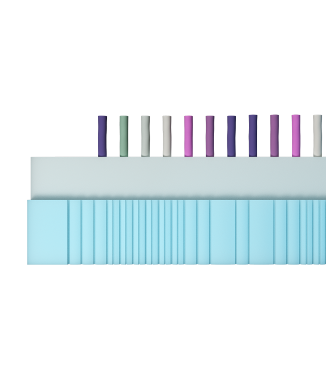 Perzona Individual 14 Matras