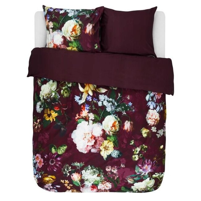 Essenza Fleur, bordeaux