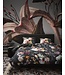 Essenza Fleur Nightblue Dekbedovertrek