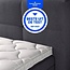 Avek Avek boxspringset Ninety 180x210 uit voorraad leverbaar!