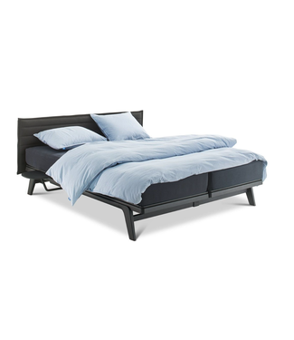 Auping Auping Original met Hoofdbord Stitch  180x210 Showmodel