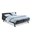Auping Original met Hoofdbord Stitch  180x210 Showmodel