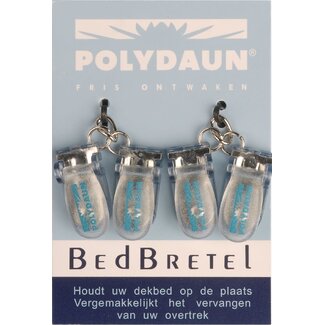 Bedbretels