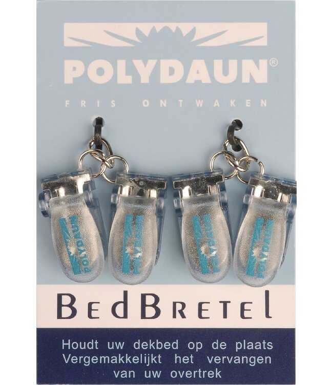 Bedbretels