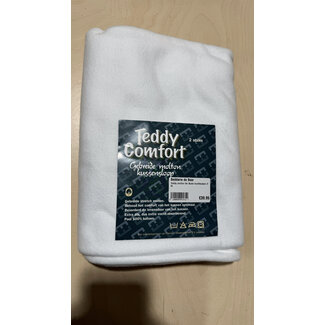 Teddy molton tbv Scala hoofdkussen 2 st.