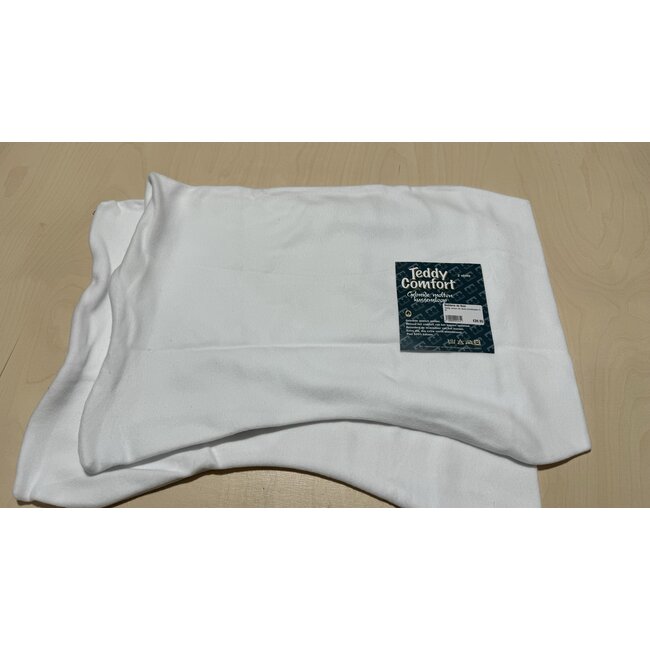 Teddy molton tbv Scala hoofdkussen 2 st.