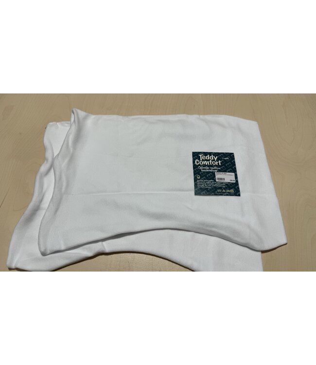 Teddy molton tbv Scala hoofdkussen 2 st.