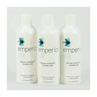 Emperior Silk wasmiddel
