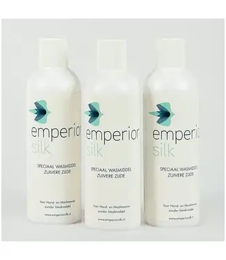 Emperior Silk Emperior Silk wasmiddel Emperior Silk Emperior Silk wasmiddel