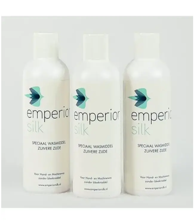 Emperior Silk wasmiddel