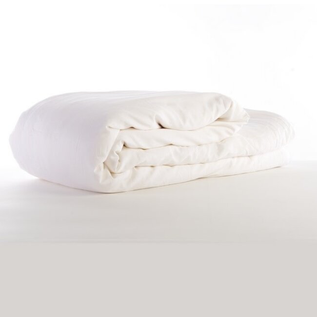 Emperior Silk Dolce all seasons dekbed met zijden tijk