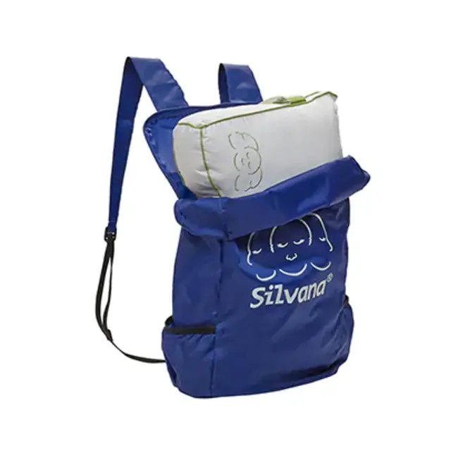 Silvana Comfort reiskussen