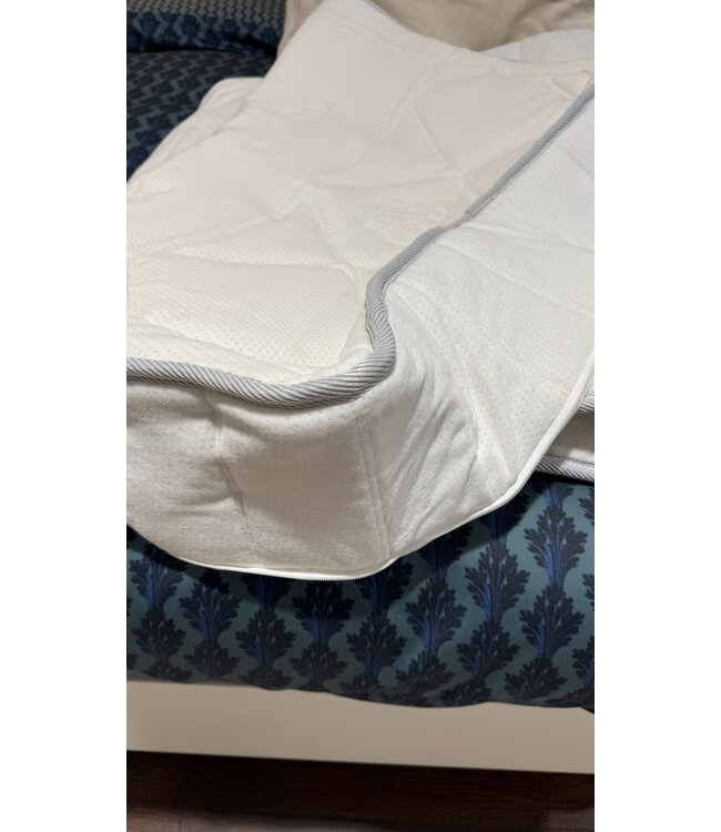 Auping tijk Vivo/Meastro/Cresto nature warm 90x210