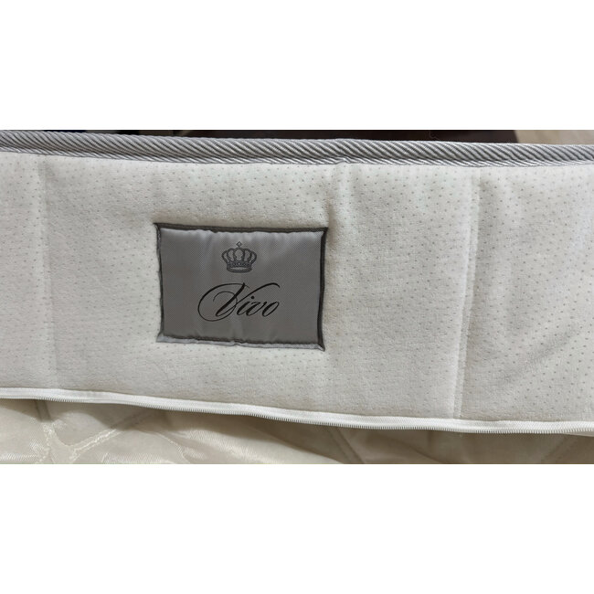 Auping tijk Vivo/Meastro/Cresto nature warm 90x210
