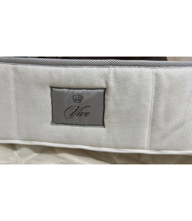 Auping tijk Vivo/Meastro/Cresto nature warm 90x210