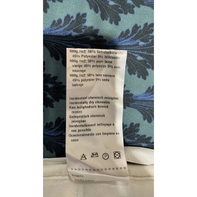Auping tijk Vivo/Meastro/Cresto nature warm 90x210