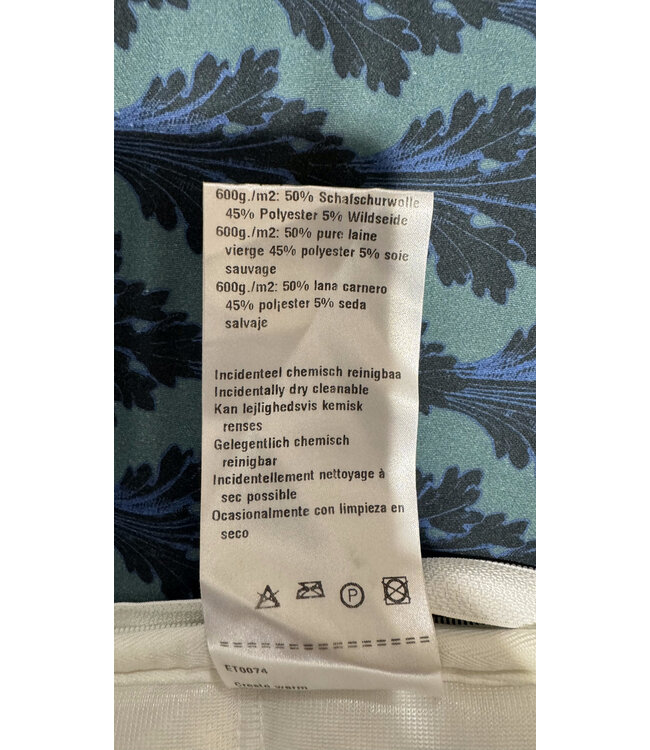 Auping tijk Vivo/Meastro/Cresto nature warm 90x210