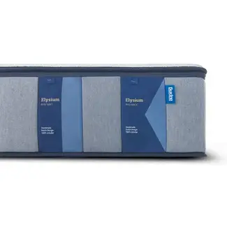 Auping Elysium 90x210 Medium type X SHOWMODEL