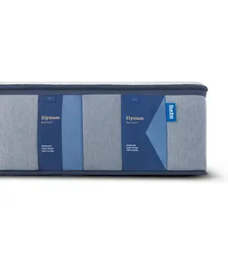 Auping Auping Elysium 90x210 Medium type X SHOWMODEL