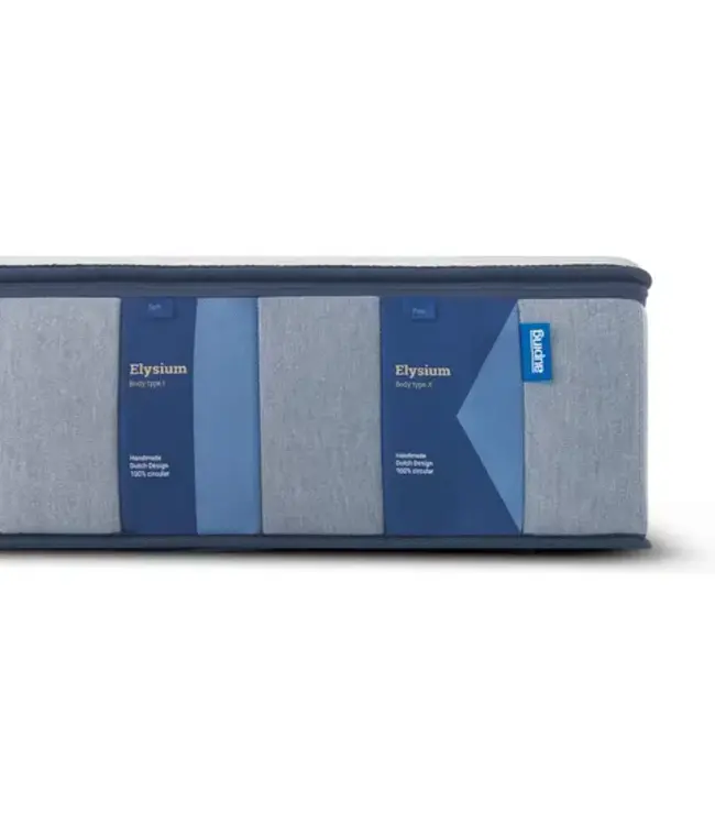 Auping Elysium 90x210 Medium type X SHOWMODEL
