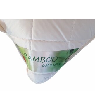 Bedderie Bamboo Comfort Zomer Dekbed