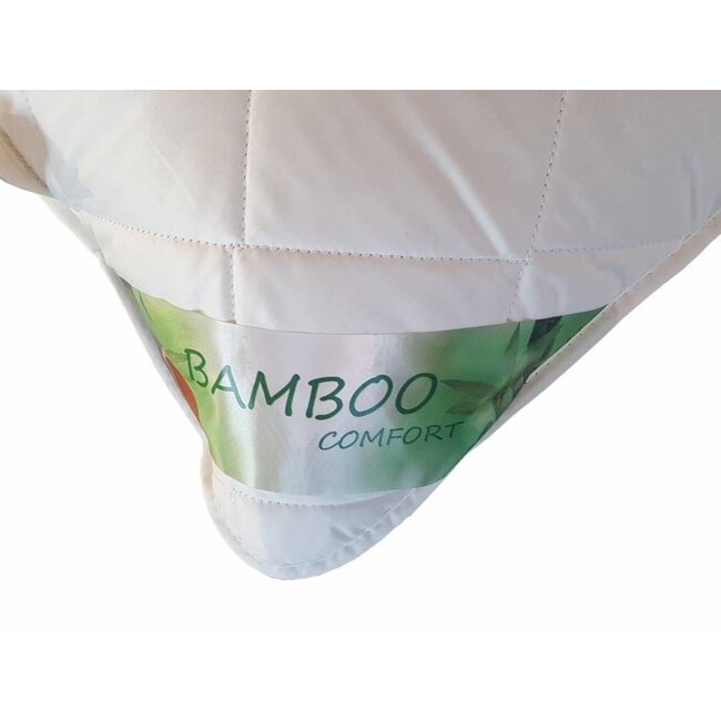 Bamboo Comfort Zomer